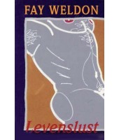 Levenslust - Fay Weldon