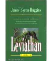 Leviathan - James Byron Huggins