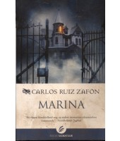 Marina - Carlos Ruiz Zafon