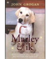 Marley & ik - John Grogan
