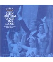 Mijn droom voor ons land, Inspiratie voor de koning