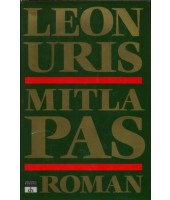 Mitla Pas - Leon Uris