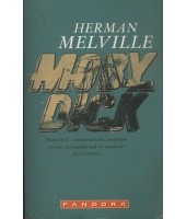 Moby Dick - Herman Melville