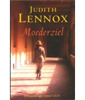 Moederziel - Judith Lennox