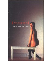 Monogaam - Marek van der Jagt
