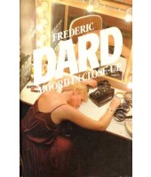 Moord in close-up - Frederic Dard