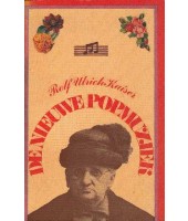 De nieuwe popmuziek - Rolf-Ulrich Kaiser