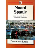 Noord Spanje - Ben van Wakeren
