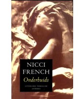 Onderhuids - Nicci French