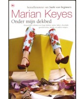 Onder mijn dekbed - Marian Keyes