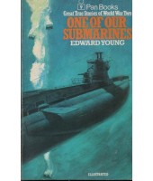 One of Our Submarines - Edward Young