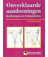 Onverklaarbare aandoeningen - Sofyan Rangkuti