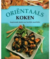 Oriëntaals koken - Judith Ferguson e.a.