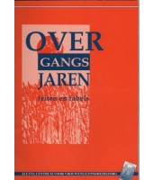 Overgangsjaren feiten en fabels - Maria A.P. van Bavel