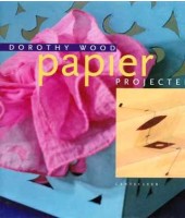 Papier projecten - Dorothy Wood