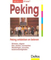 Peking - Angelika Lange-Gao