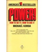 Power! - Michael Korda