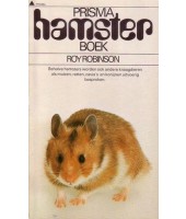 Prisma hamster boek - Roy Robinson
