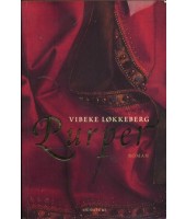 Purper - Vibeke Lokkeberg