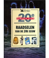 Raadselen van de 20e eeuw - Tim Healey