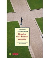 Requiem voor de eerste generatie - Fouad Laroui