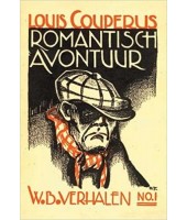 Romantisch avontuur - Louis Couperus