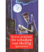 De schaduw van Skellig - David Almond