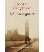 Schijnbewegingen - Floortje Zwigtman