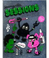 Jeremyville Sessions