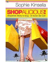 Shopalicious! - Sophie Kinsella