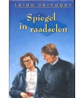 Spiegel in raadselen - Leida Verhagen