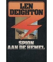 Spion aan de hemel - Len Deighton