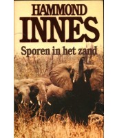 Sporen in het zand - Hammond Innes