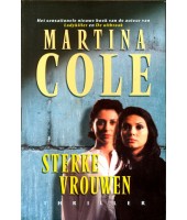 Sterke vrouwen - Martina Cole