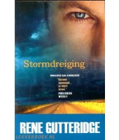 Stormdreiging - Rene Gutteridge