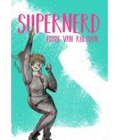 Supernerd - Emmy van Ruijven
