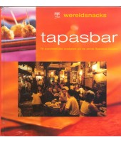 Tapasbar - Sophie Brissaud