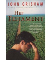 Het Testament - John Grisham