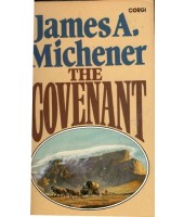 The Covenant - James A. Michener