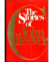 The Stories of John Cheever - John Cheever