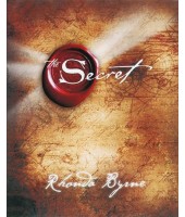 The secret - Rhonda Byrne