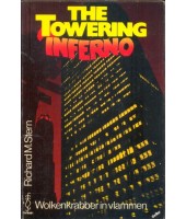 The Towering Inferno  Wolkenkrabber in vlammen - Richard M. Stern