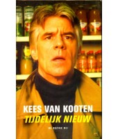 Tijdelijk nieuw - Kees van Kooten