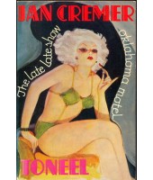 Toneel - Jan Cremer