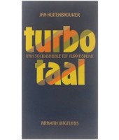 Turbotaal - Jan Kuitenbrouwer