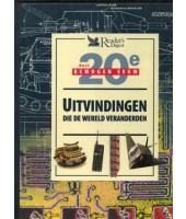 Uitvindingen die de wereld veranderden - Onze bewogen eeuw