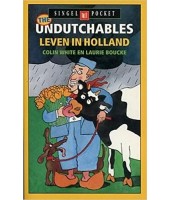 The Undutchables leven in Holland - Colin White en Laurie Boucke