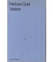 Vaders - Herbert Gold