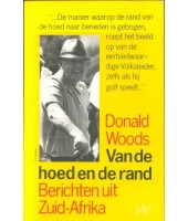 Van de hoed en de rand - Donald Woods