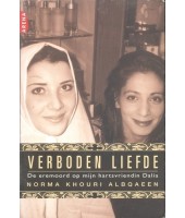 Verboden liefde - Norma Khouri Albqaeen